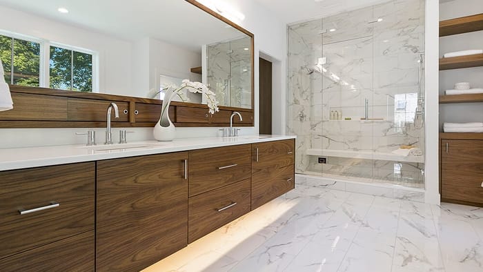 marble mastertilerinstaller bathroom
