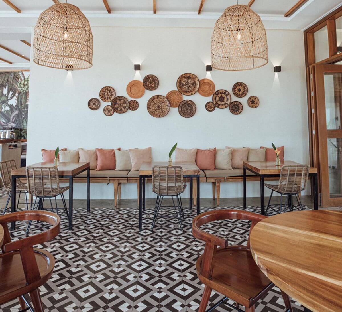 mastertileinstaller restaurant